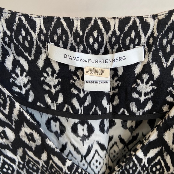Diane Von Furstenberg Dress - Picture 4 of 5
